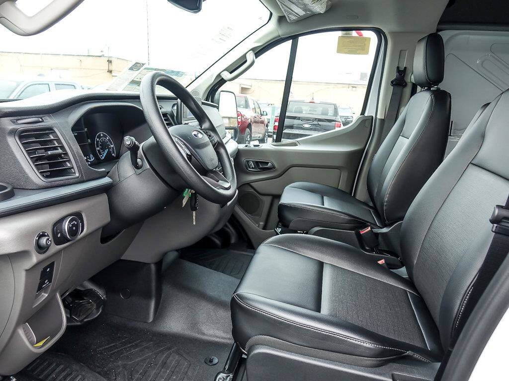 2024 FORD TRANSIT - Image 13