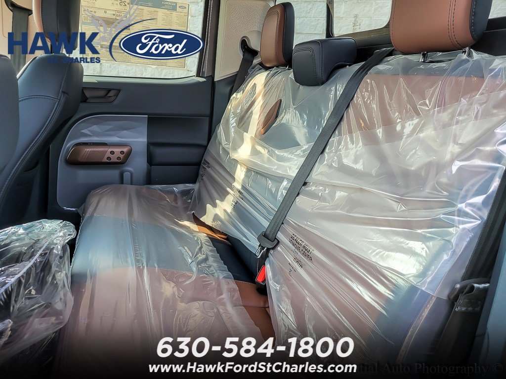 2024 FORD MAVERICK - Image 9