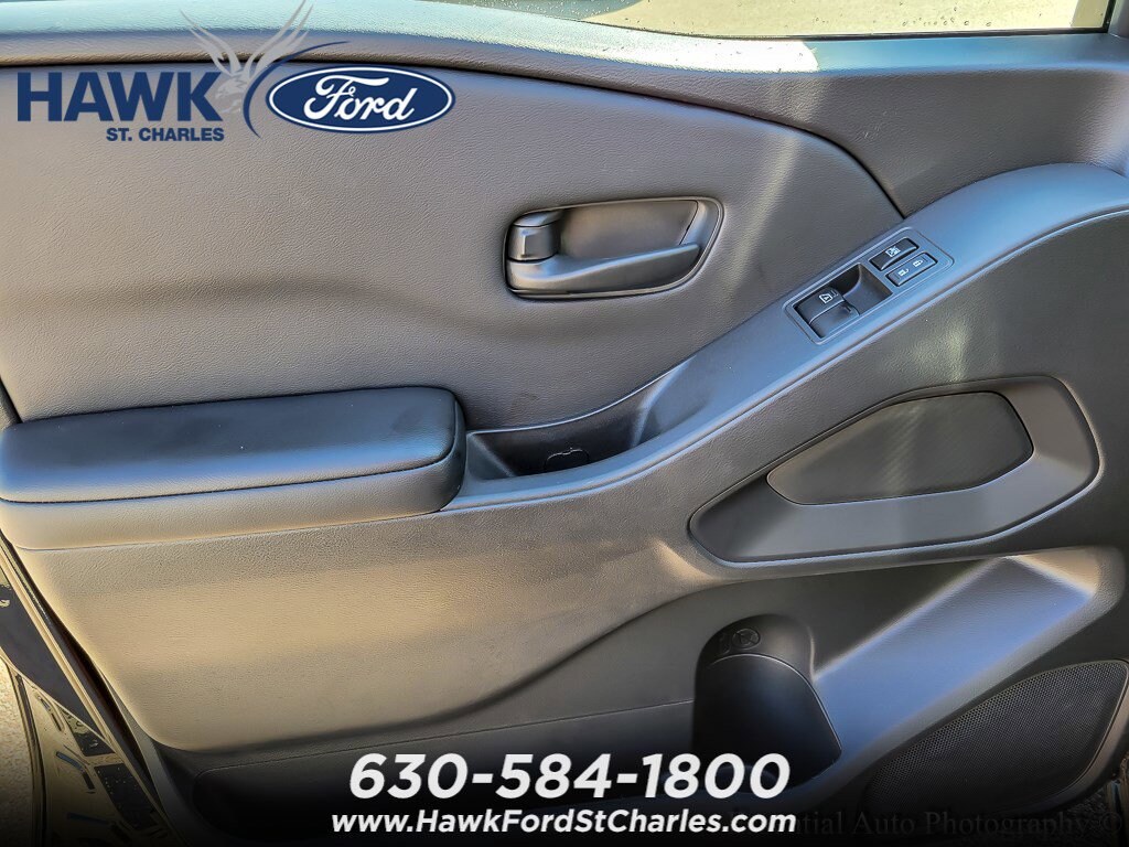 2025 NISSAN FRONTIER - Image 16