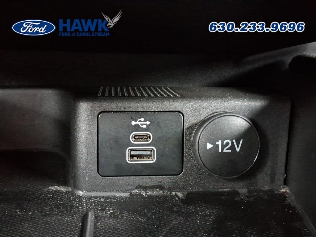 2025 FORD ESCAPE - Image 14