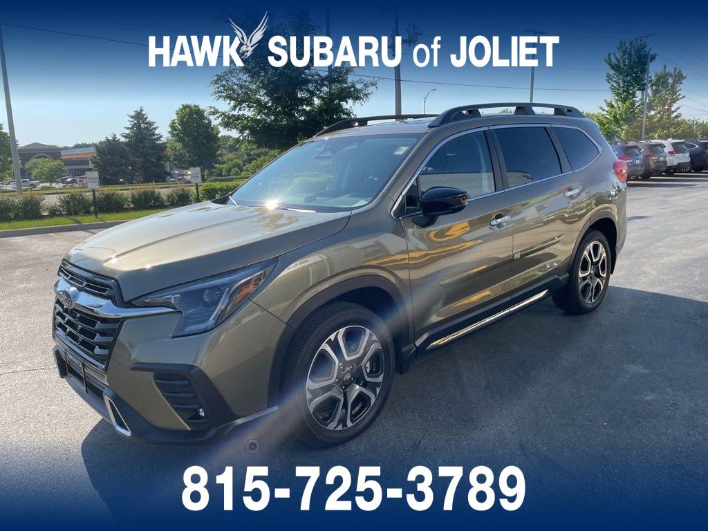 2025 Subaru Ascent Touring 7 Passenger's photo