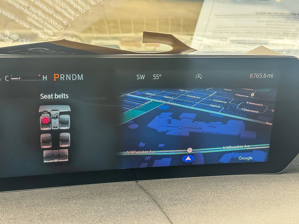 2025 FORD EXPEDITION - Image 23