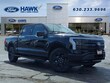 Ford F-150 Lightning