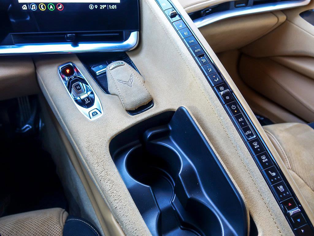 2021 CHEVROLET CORVETTE - Image 25