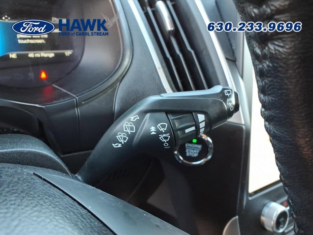 2022 FORD EDGE - Image 21