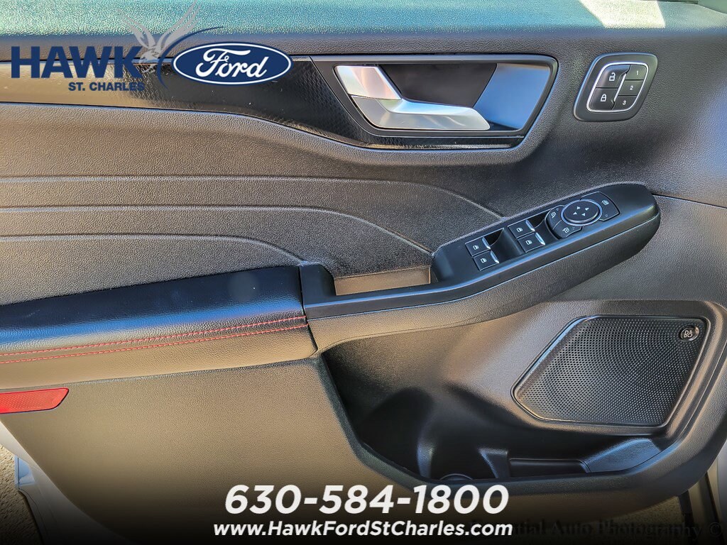 2022 FORD ESCAPE - Image 16