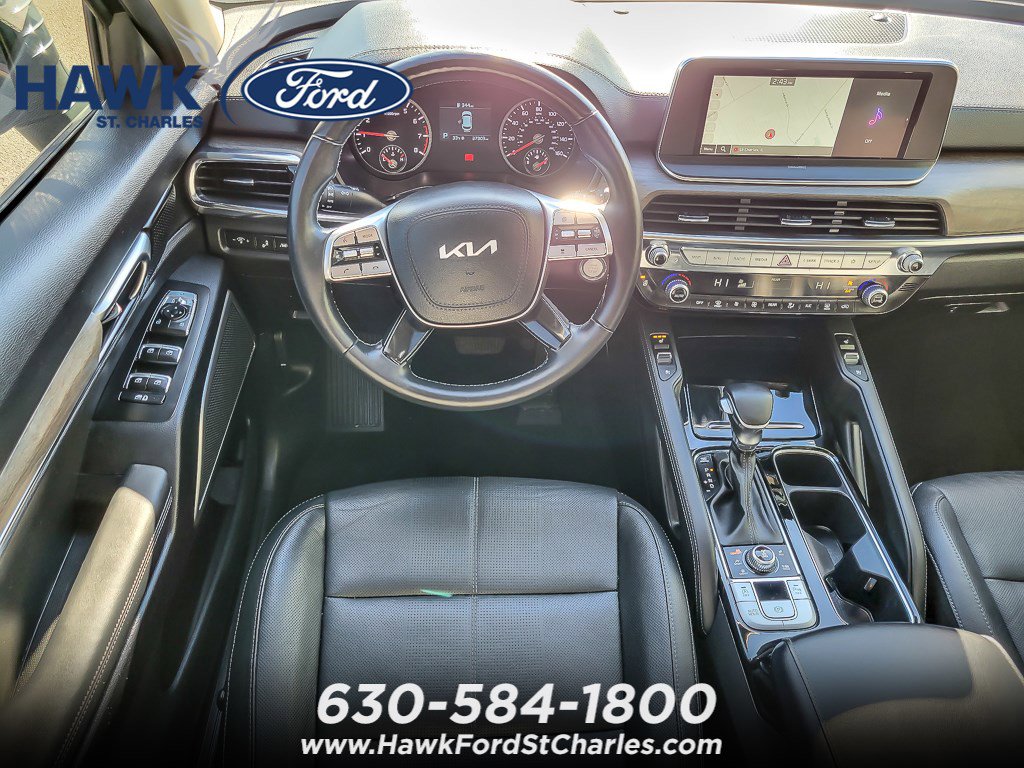 2022 KIA TELLURIDE - Image 12