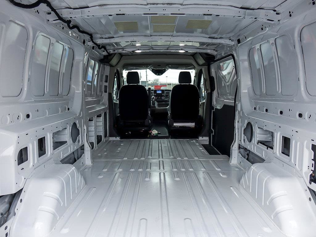 2024 FORD TRANSIT - Image 26
