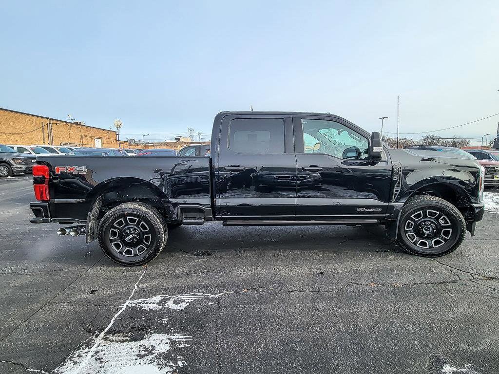 2026 FORD F-250 - Image 10