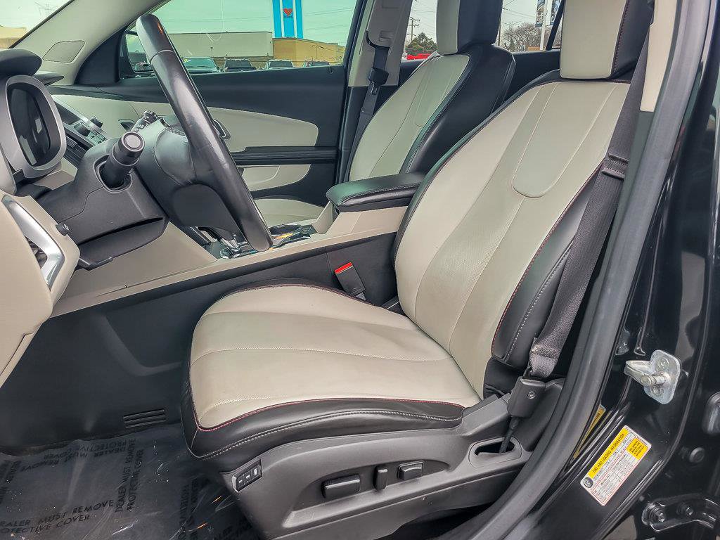 2016 CHEVROLET EQUINOX - Image 13