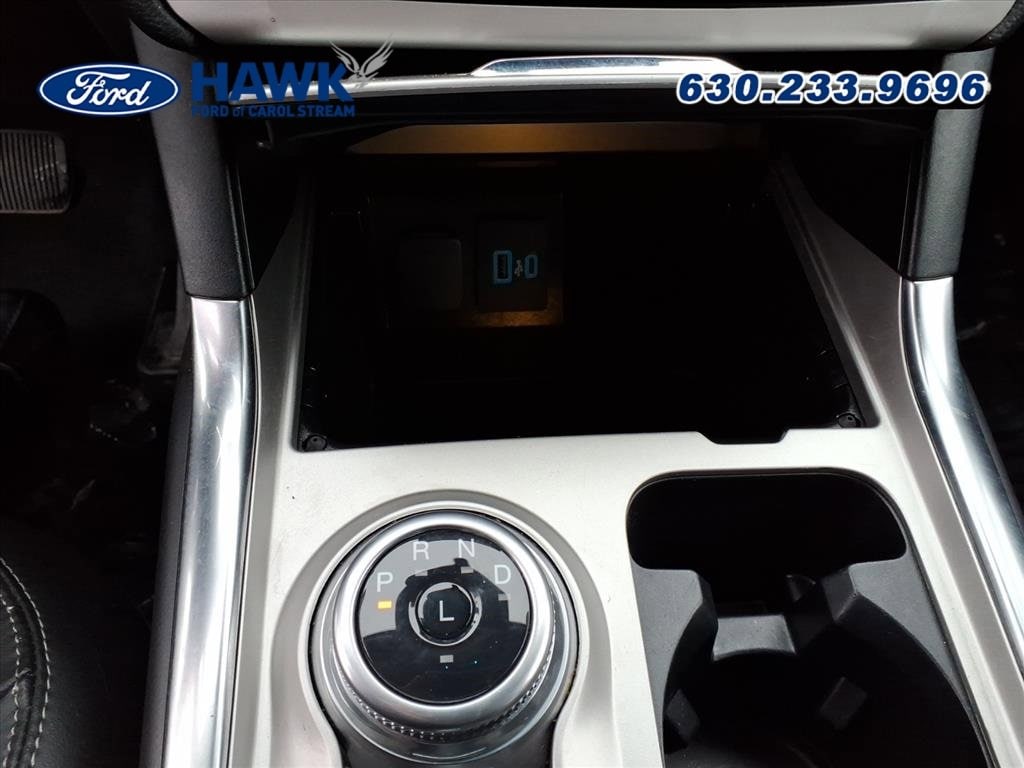 2024 FORD EXPLORER - Image 12