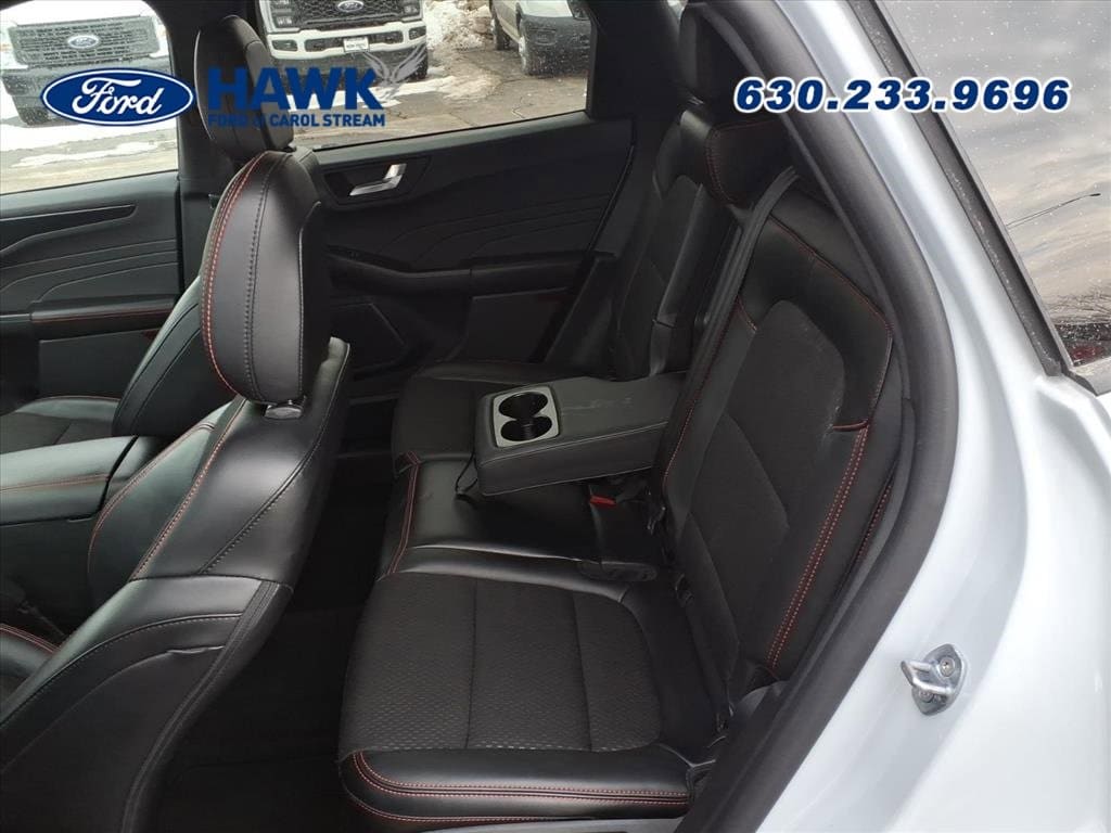 2025 FORD ESCAPE - Image 29