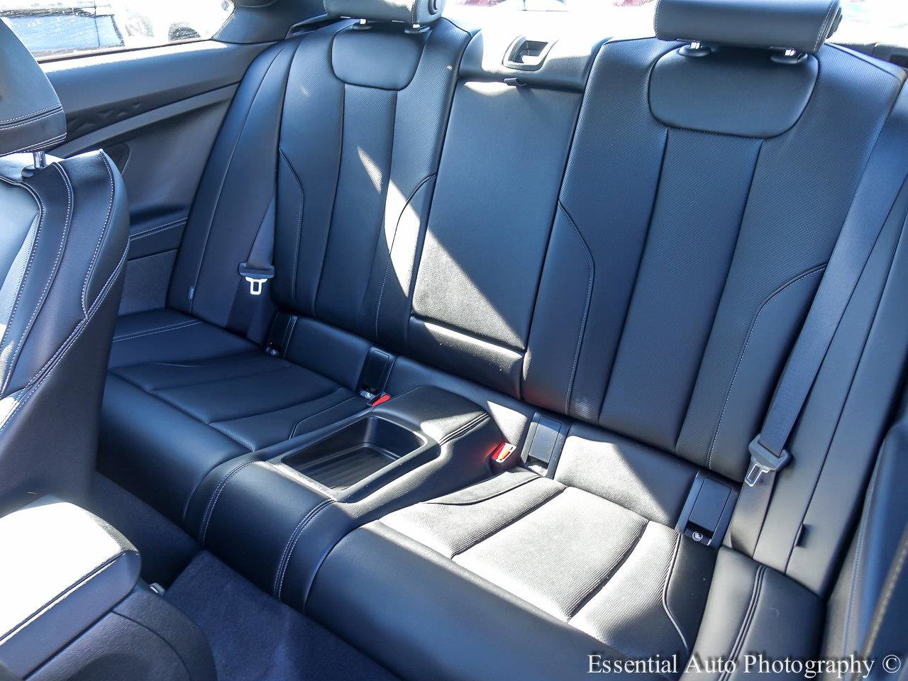 2024 BMW M240I - Image 10