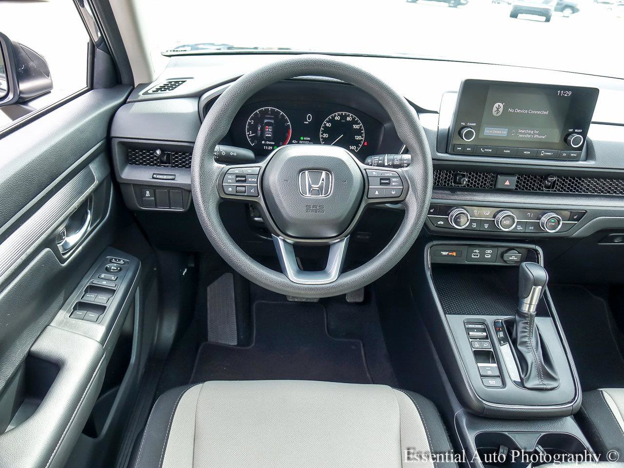 2025 HONDA CR-V - Image 12