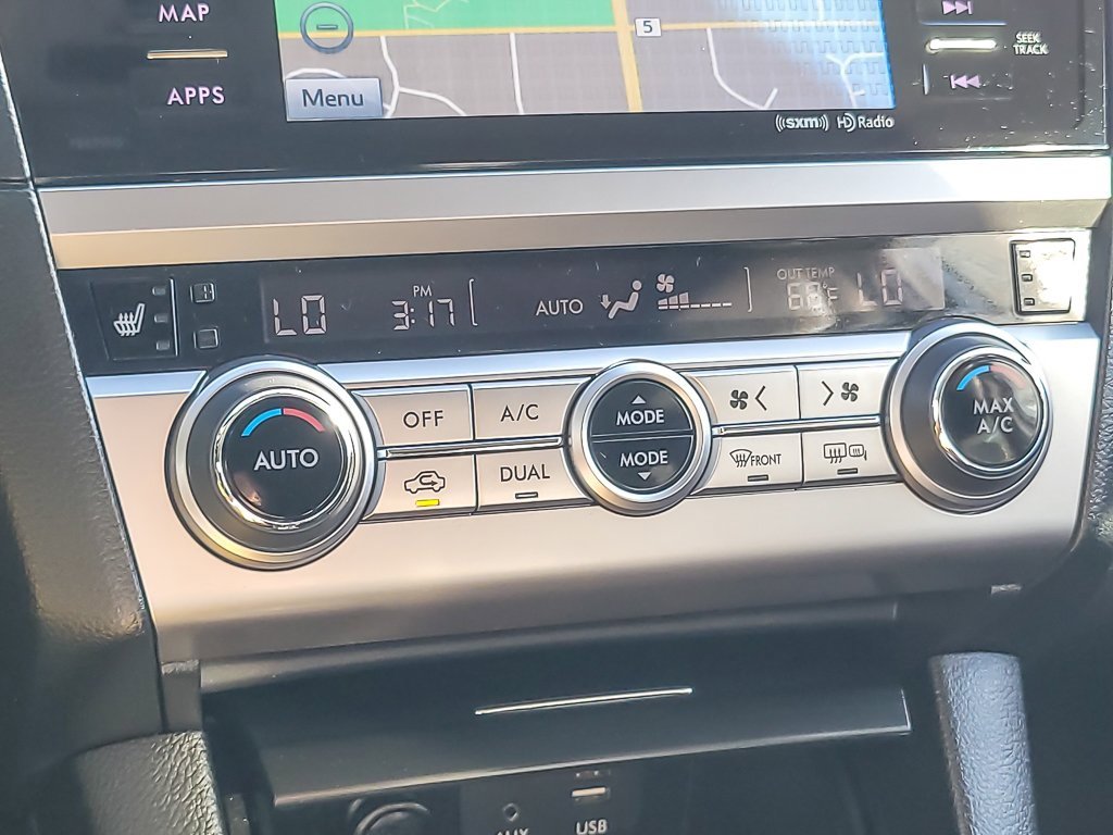 2016 SUBARU OUTBACK - Image 15