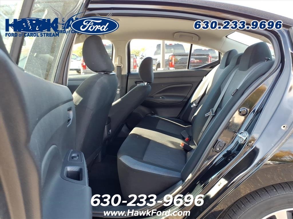 2023 NISSAN VERSA - Image 10