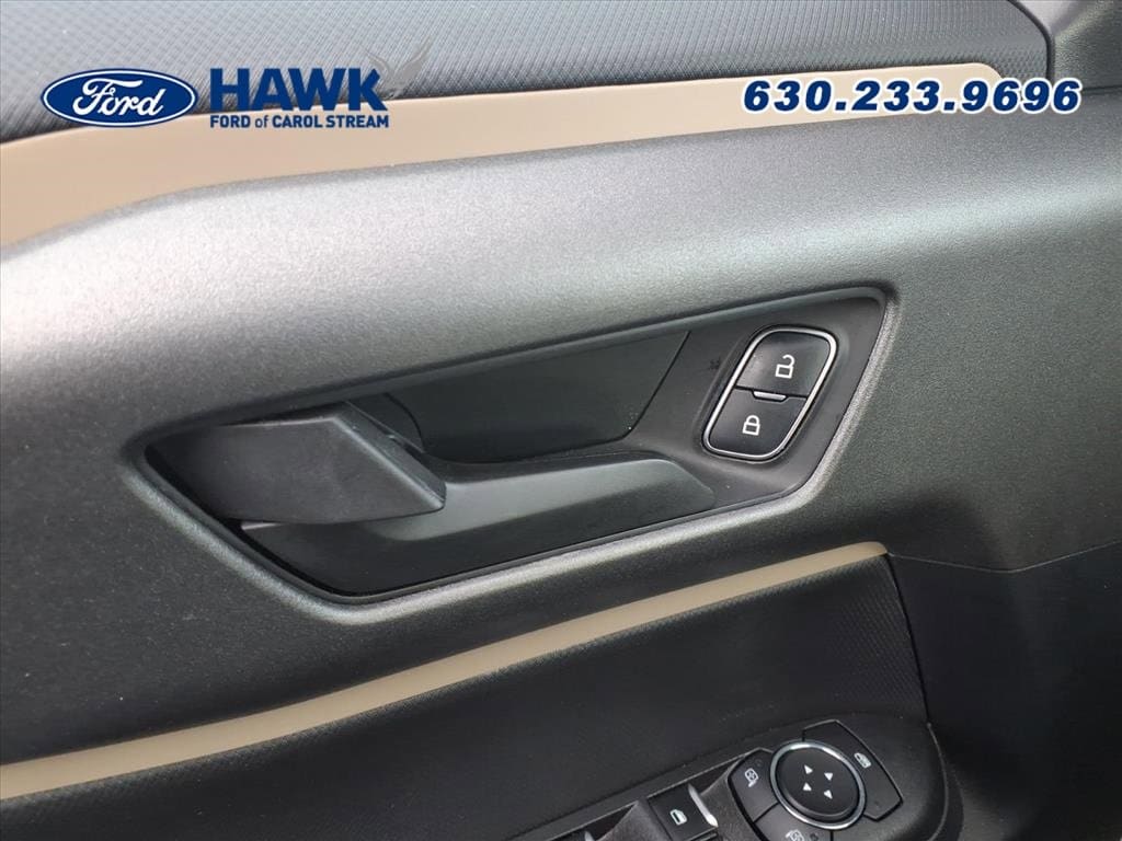 2025 FORD BRONCO SPORT - Image 15