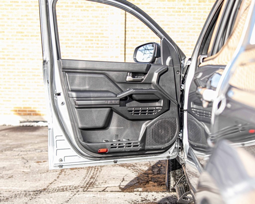 2025 TOYOTA TACOMA - Image 31