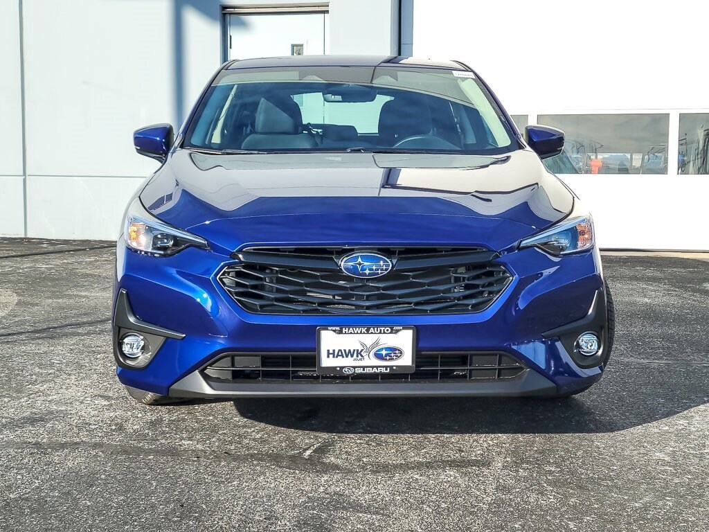 New 2026 Subaru Impreza Sport 5-Door