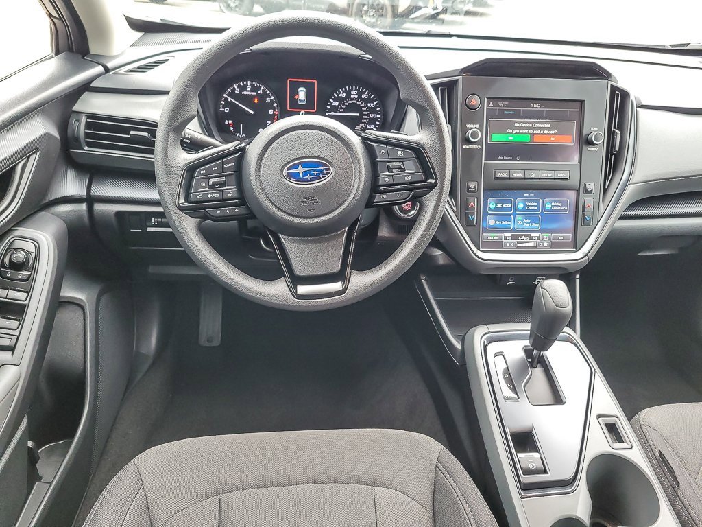 2026 SUBARU CROSSTREK - Image 10