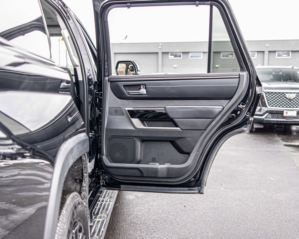 2024 TOYOTA SEQUOIA - Image 41