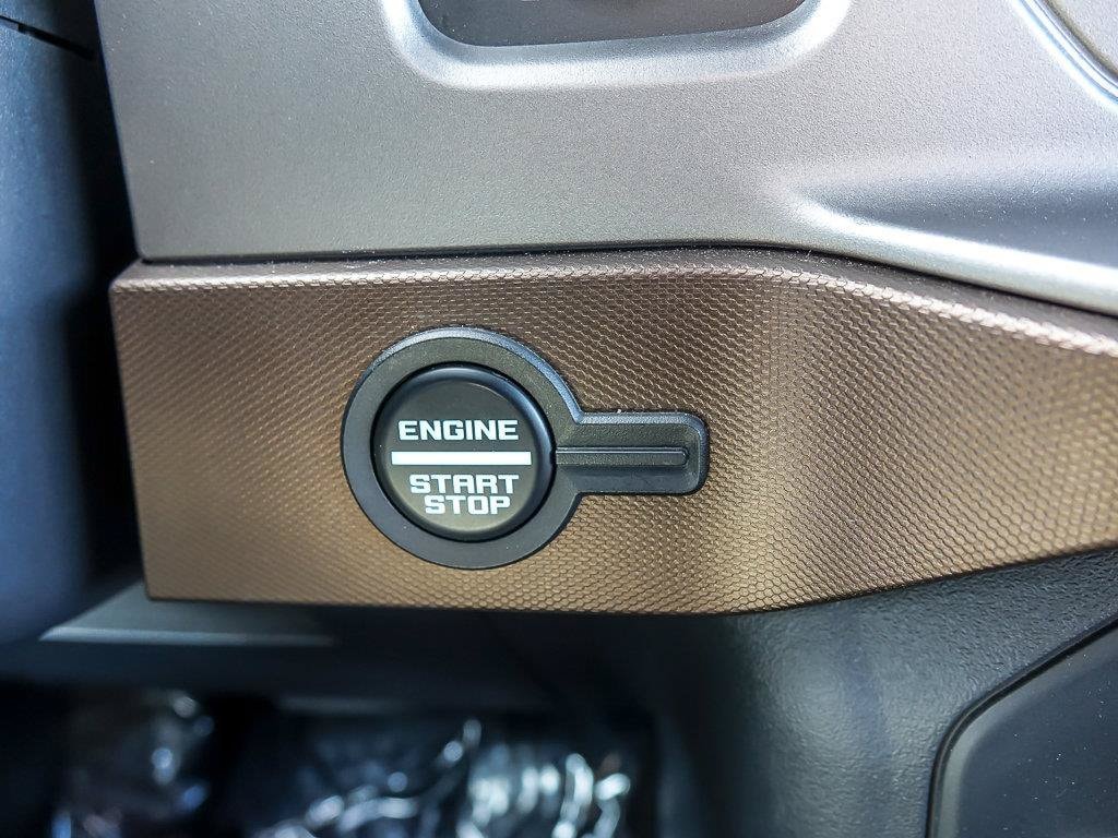 2023 Ford Bronco 4-Door Outer Banks - Photo 19