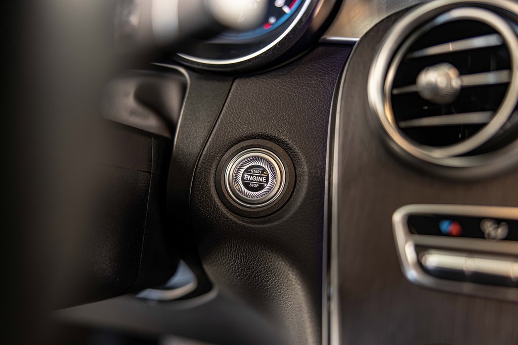 2022 MERCEDES-BENZ GLC-CLASS - Image 26