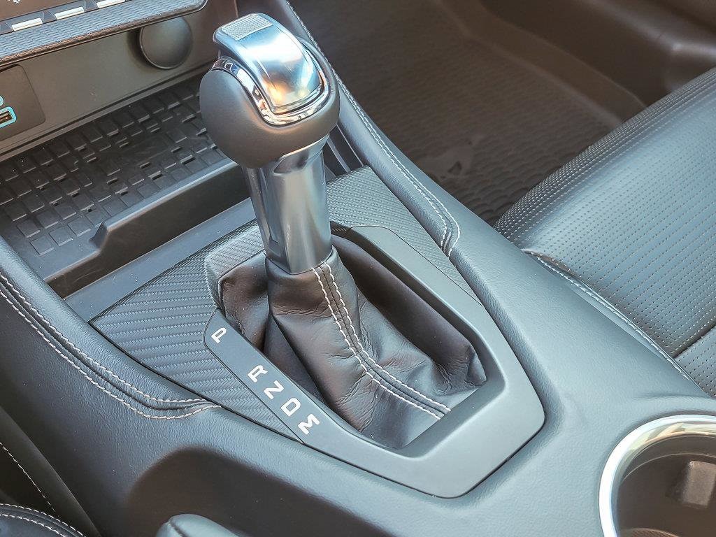 2024 FORD MUSTANG - Image 20