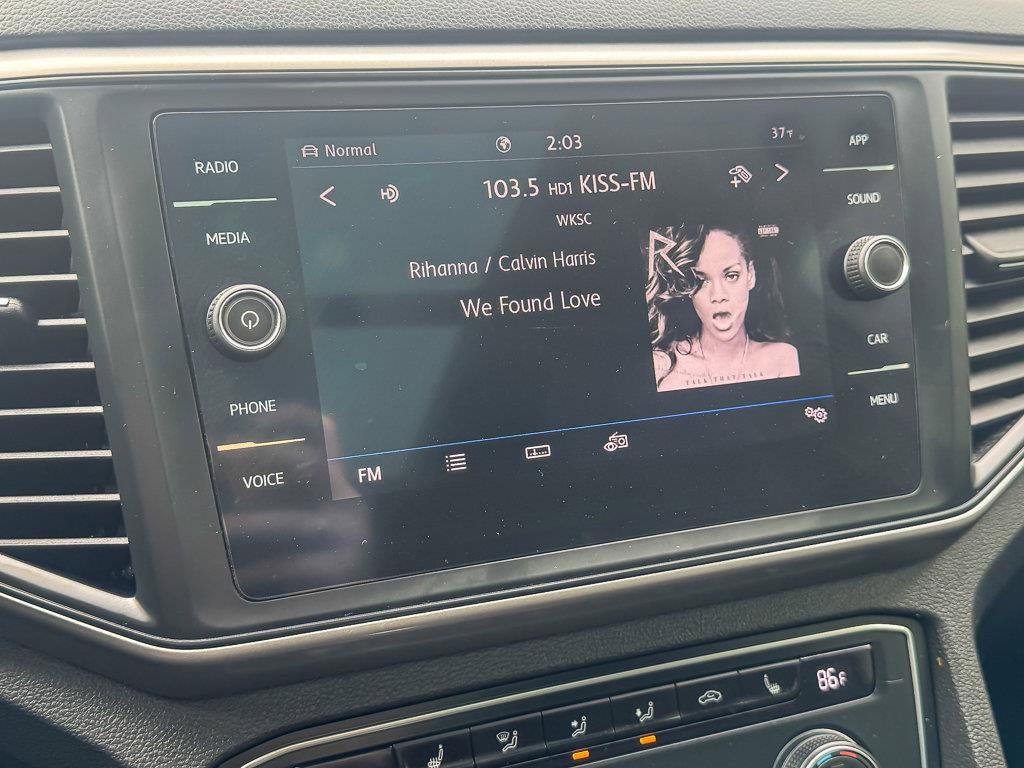 2020 VOLKSWAGEN ATLAS - Image 21