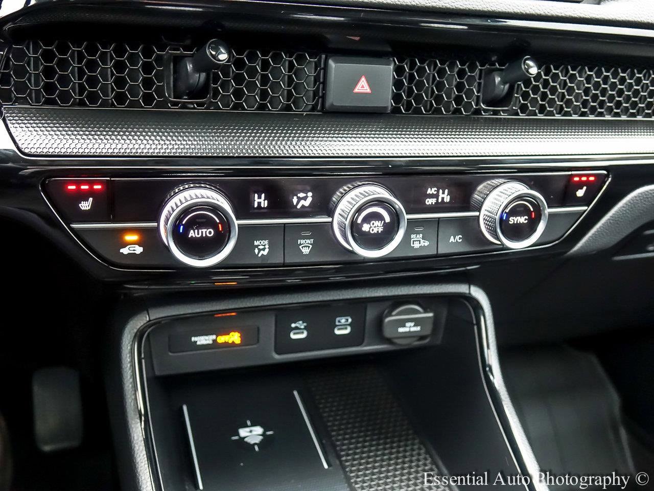 2026 HONDA CR-V - Image 16