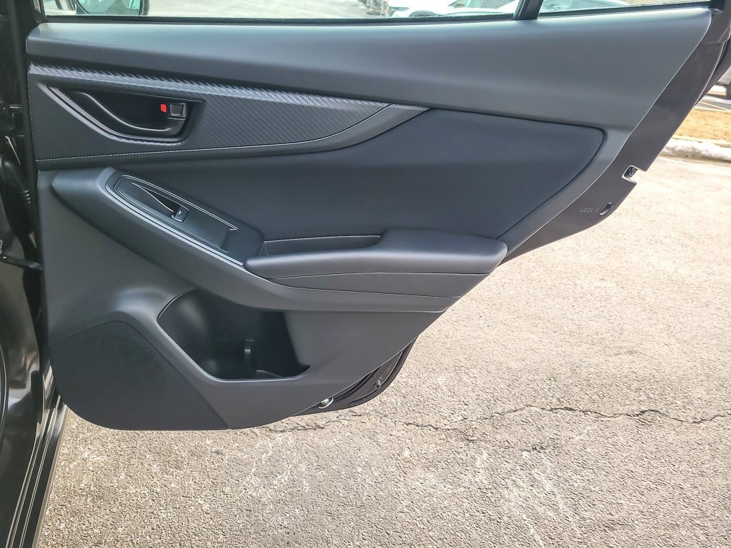 2022 SUBARU IMPREZA - Image 17