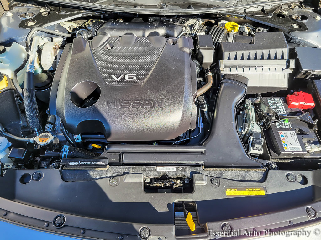 2022 NISSAN MAXIMA - Image 23