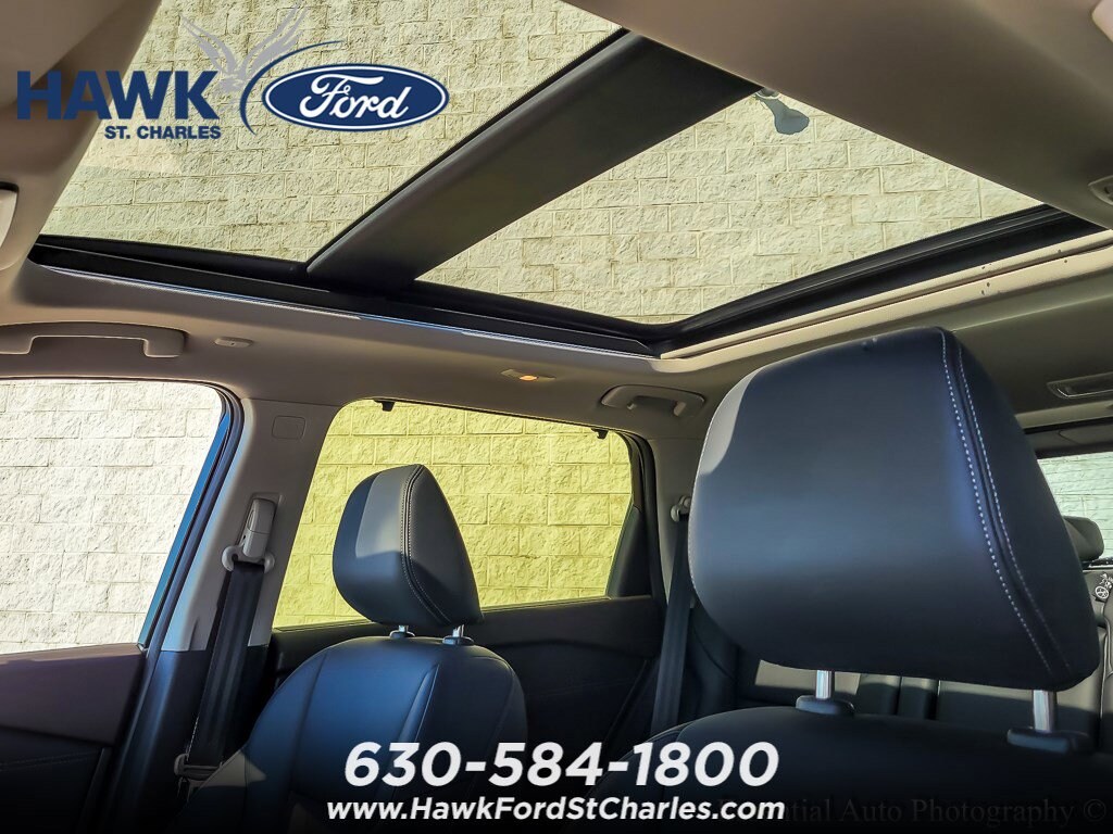 2023 NISSAN ROGUE - Image 9