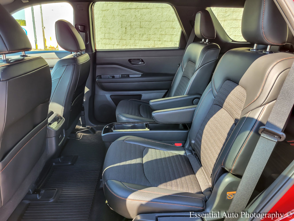 2023 NISSAN PATHFINDER - Image 9