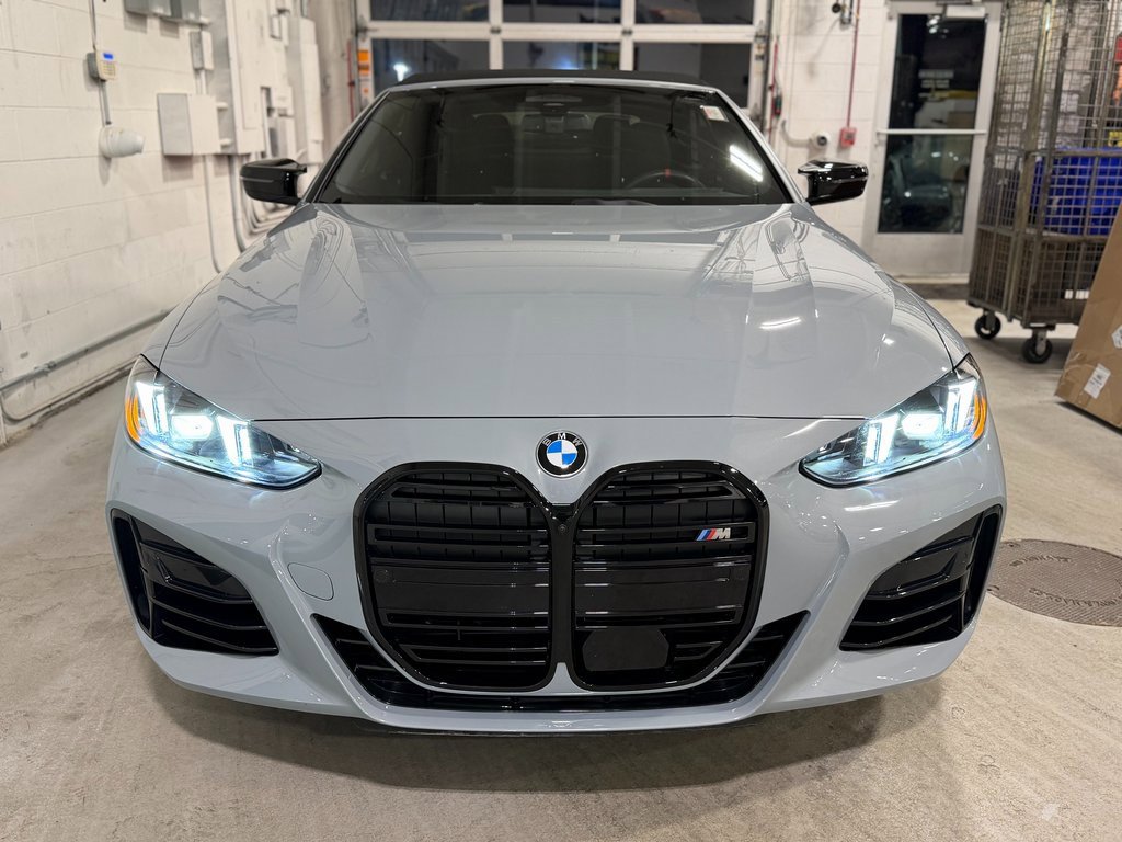 2025 BMW M440I - Image 5