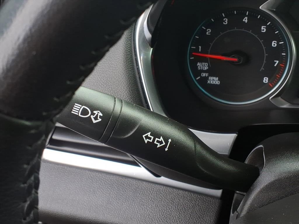 2021 CHEVROLET TRAVERSE - Image 20