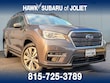 Subaru Ascent