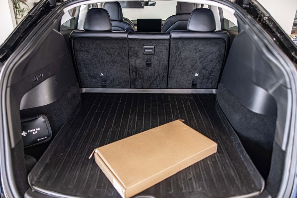 2021 TESLA MODEL Y - Image 17