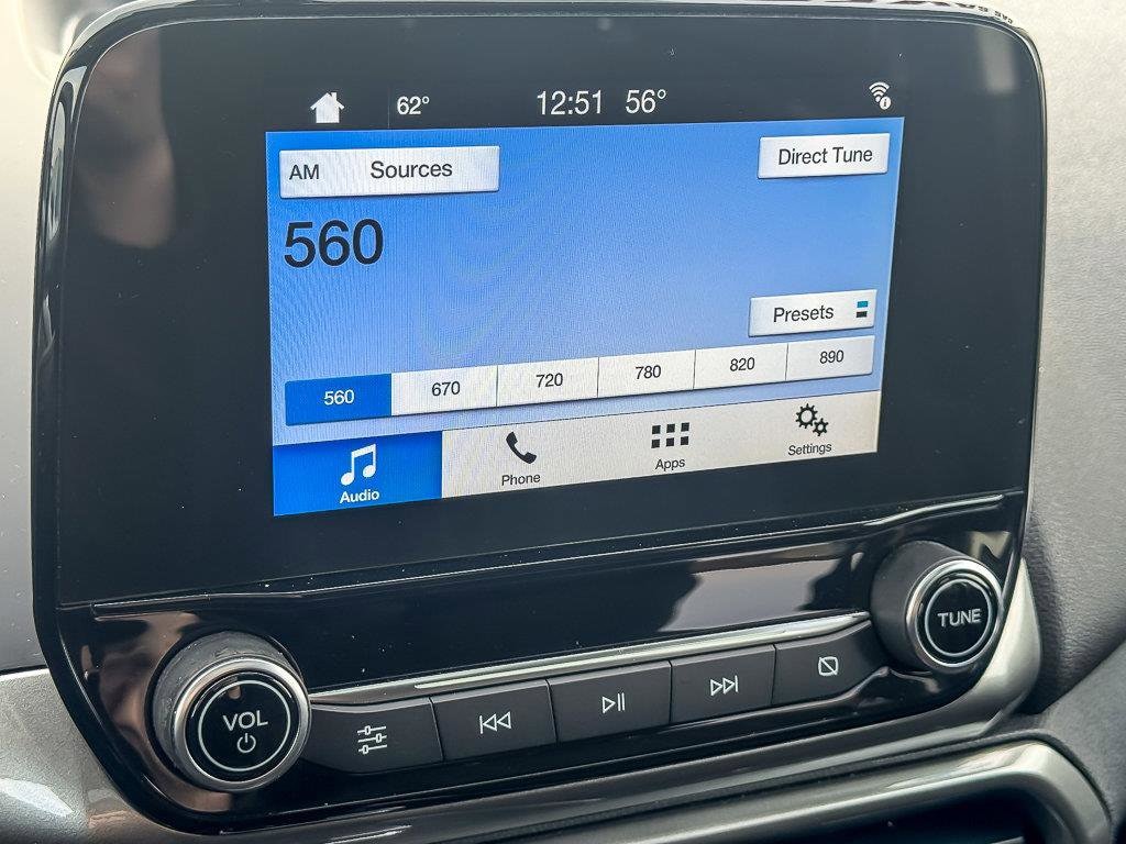 2018 FORD ECOSPORT - Image 23