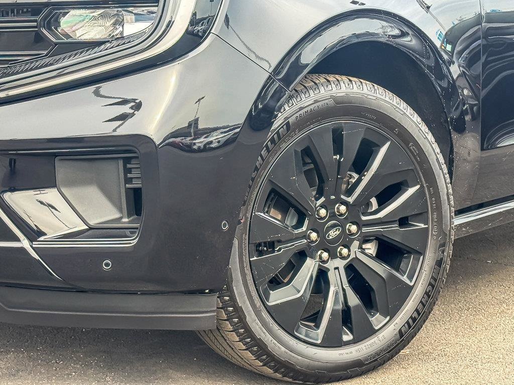 Used 2025 Ford Expedition Platinum Platinum 4x4