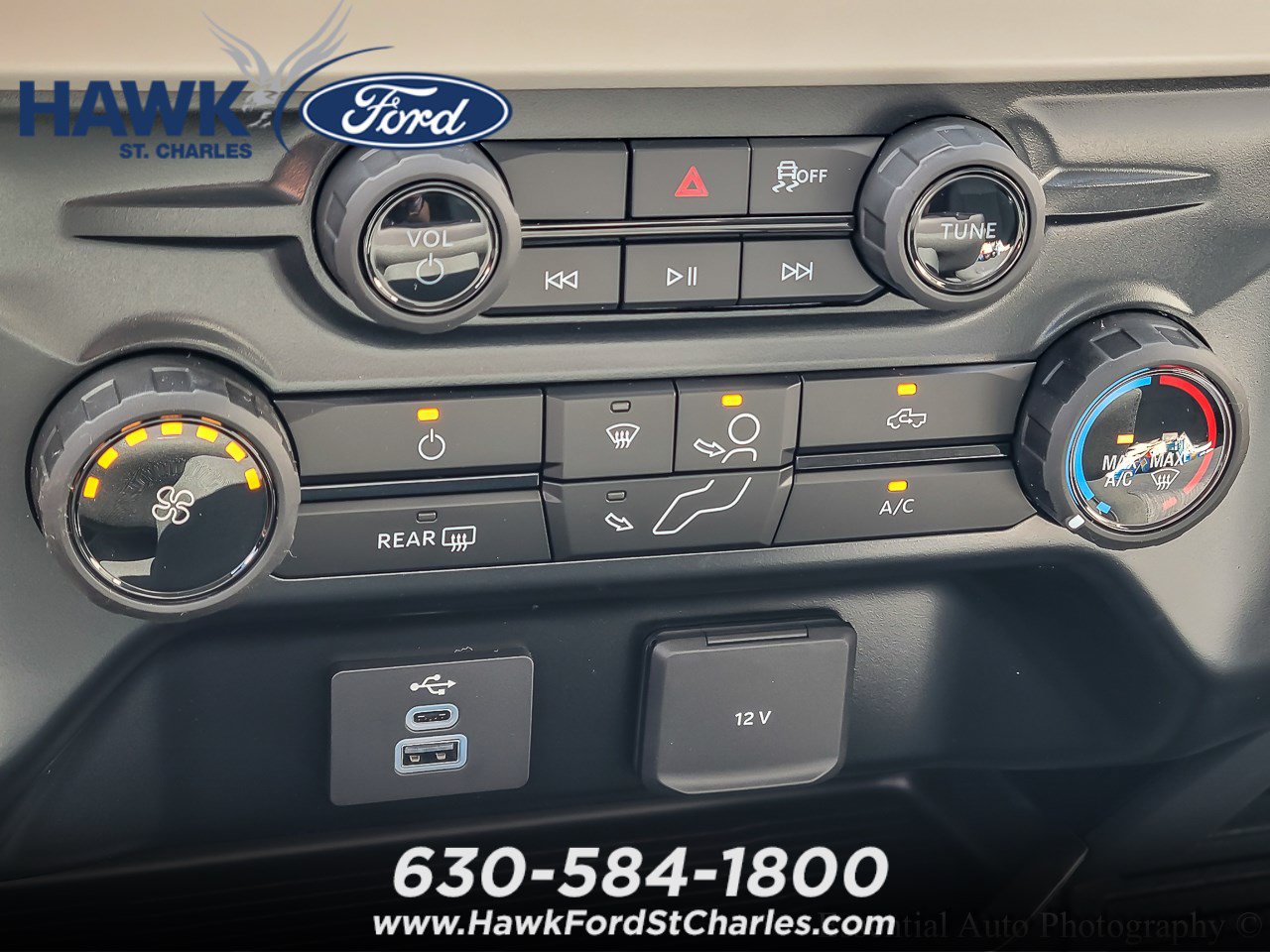 2025 Ford F-350 Super Duty XLT - Photo 13