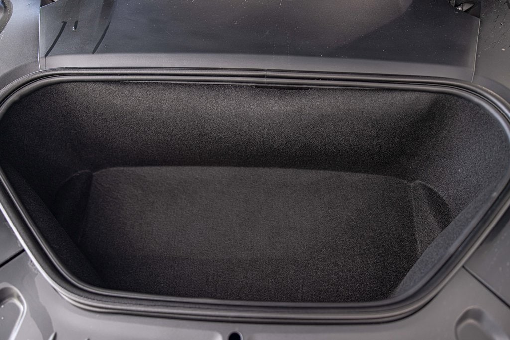 2021 TESLA MODEL S - Image 5