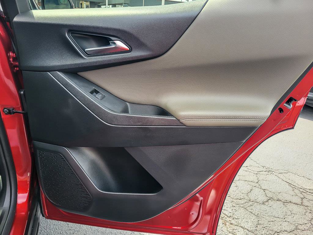 2025 CHEVROLET EQUINOX - Image 26