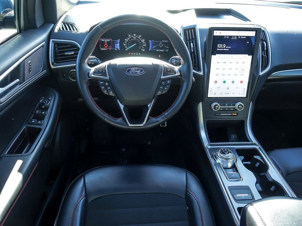 2024 FORD EDGE - Image 16