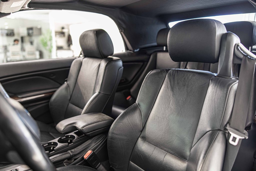 2001 BMW 330CI - Image 16