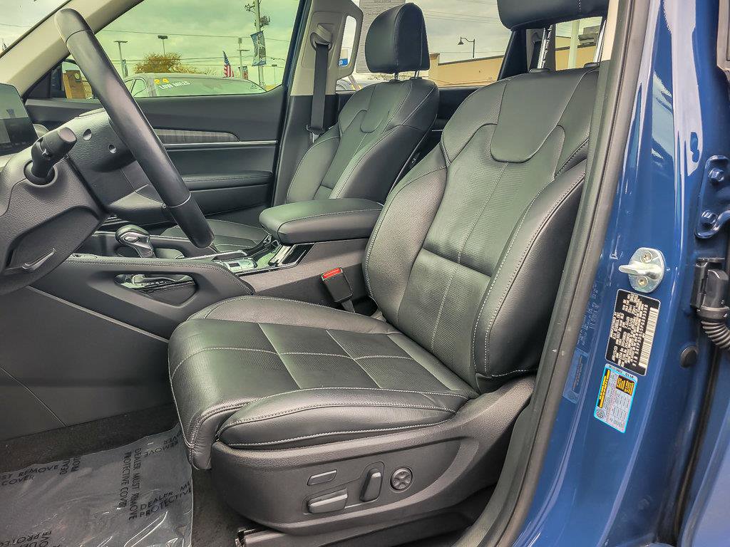 2023 KIA TELLURIDE - Image 11