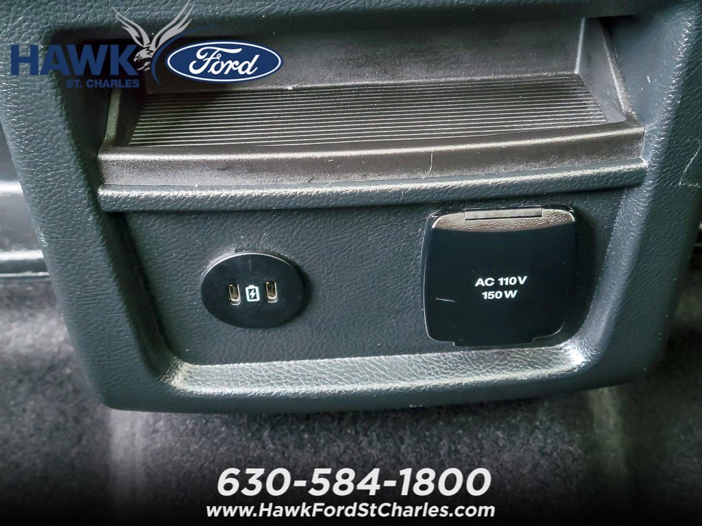 2022 FORD EDGE - Image 12