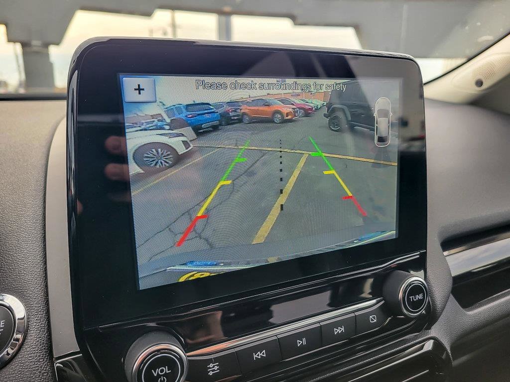 2018 FORD ECOSPORT - Image 23