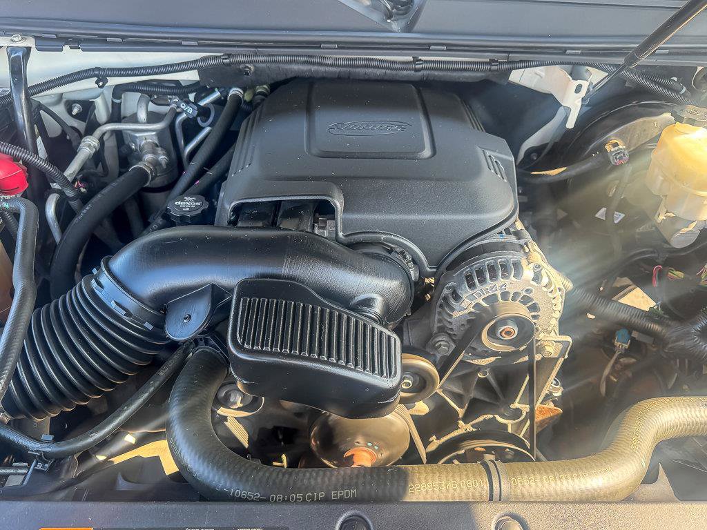 2014 CHEVROLET TAHOE - Image 30