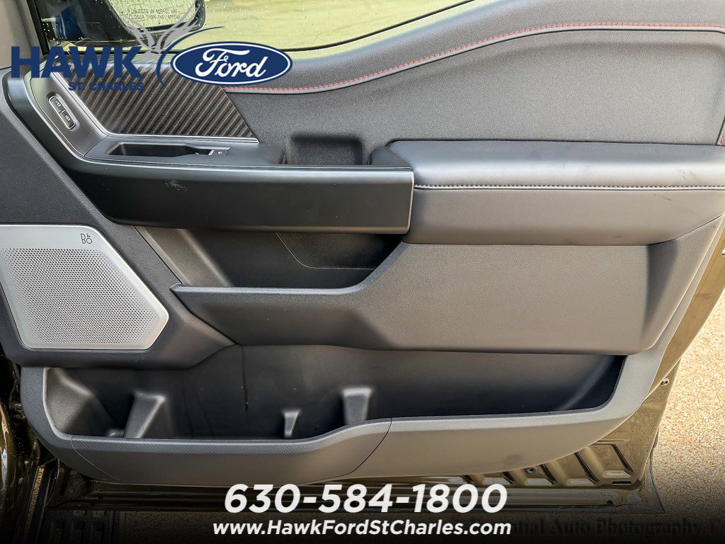 2025 FORD F-150 - Image 22